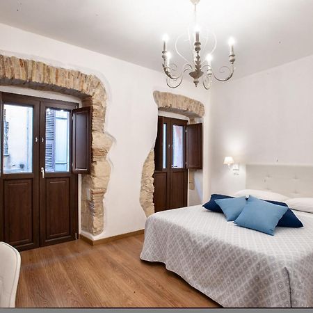 Baco B&B Cagliari Zewnętrze zdjęcie