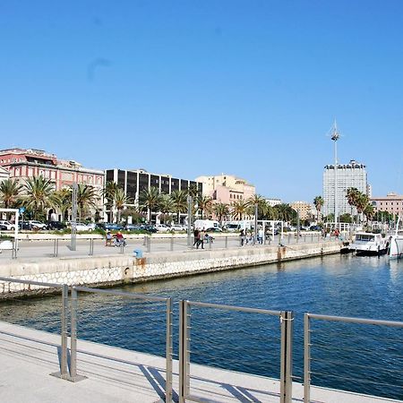Baco B&B Cagliari Zewnętrze zdjęcie