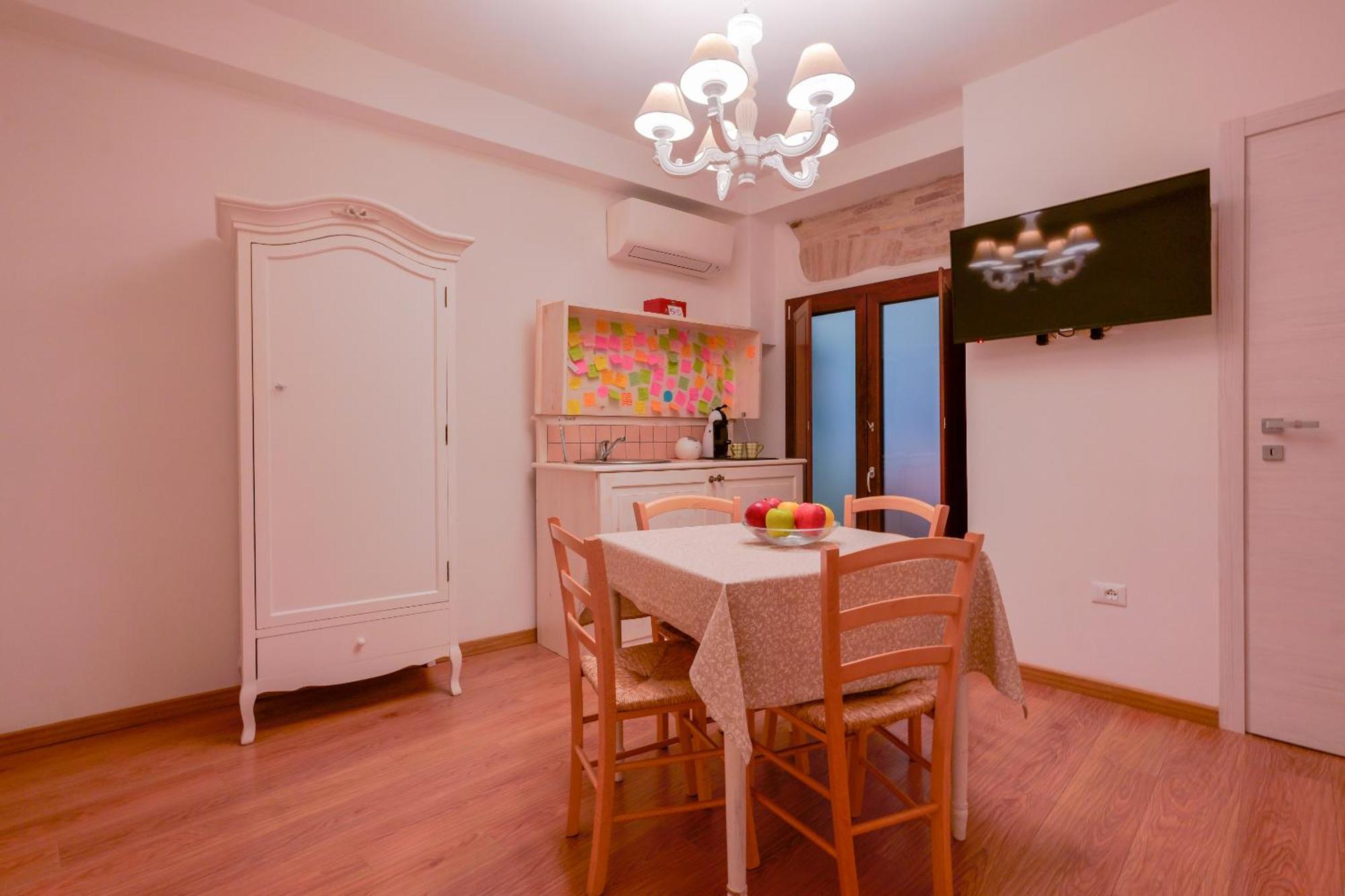 Baco B&B Cagliari Zewnętrze zdjęcie