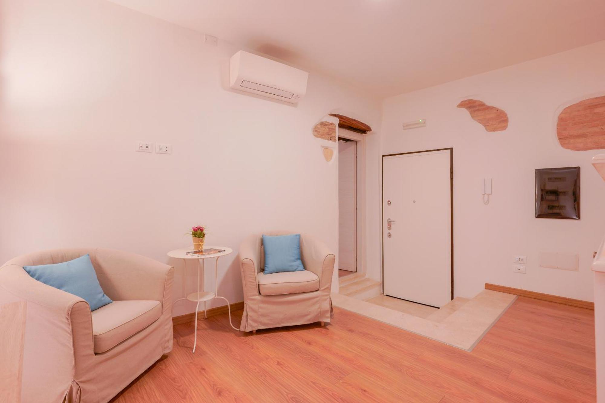Baco B&B Cagliari Zewnętrze zdjęcie
