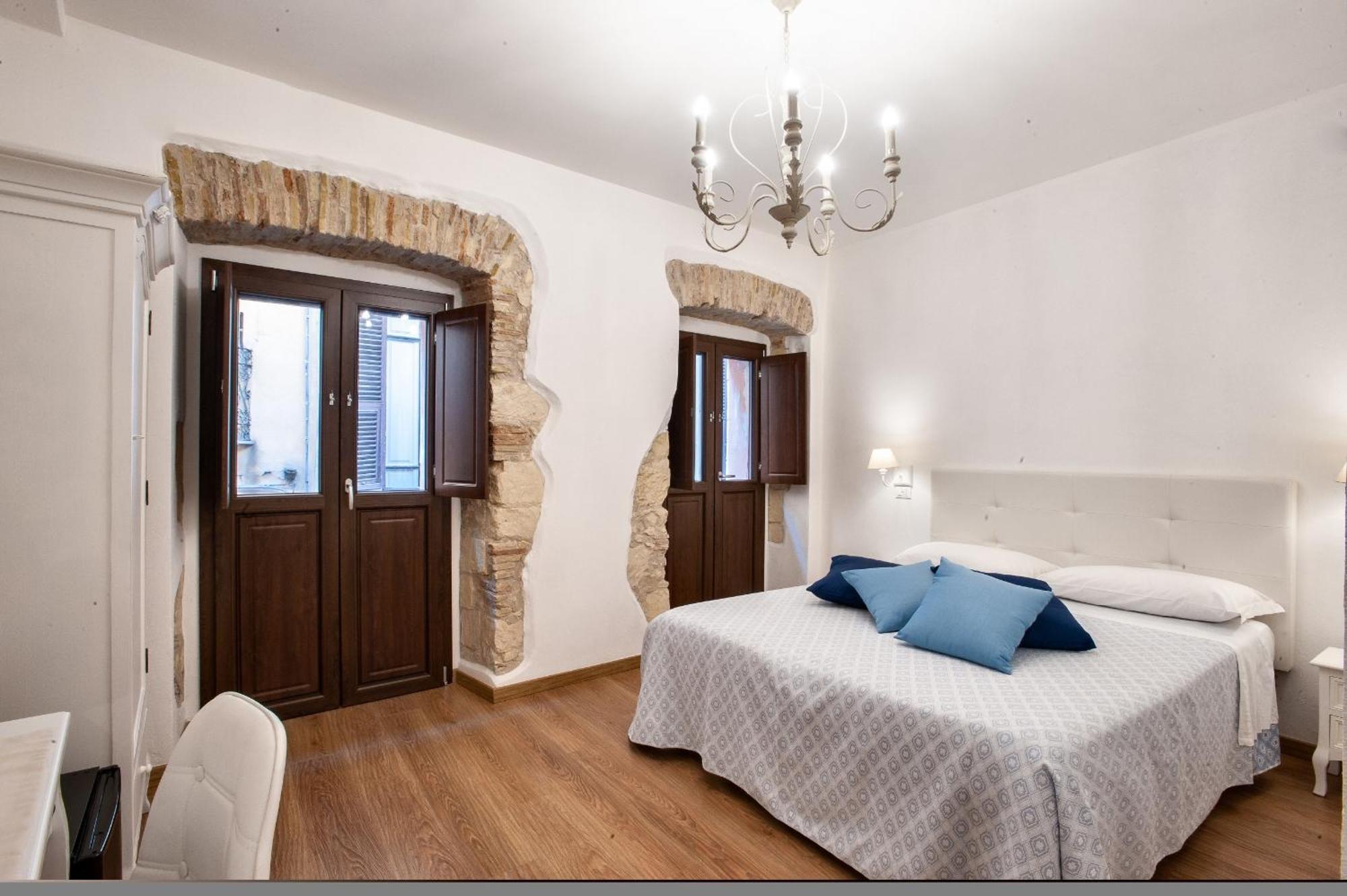 Baco B&B Cagliari Zewnętrze zdjęcie