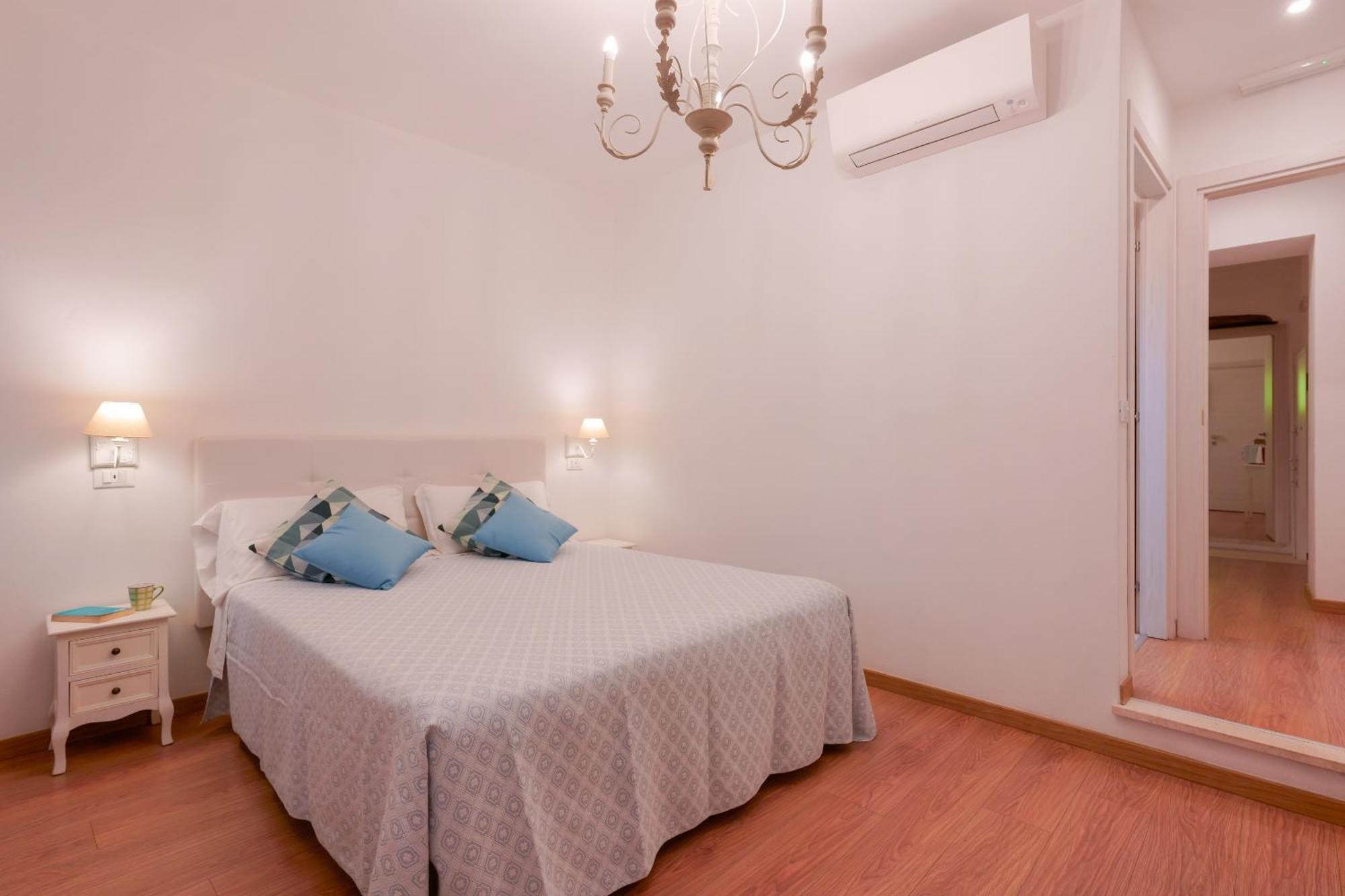 Baco B&B Cagliari Zewnętrze zdjęcie