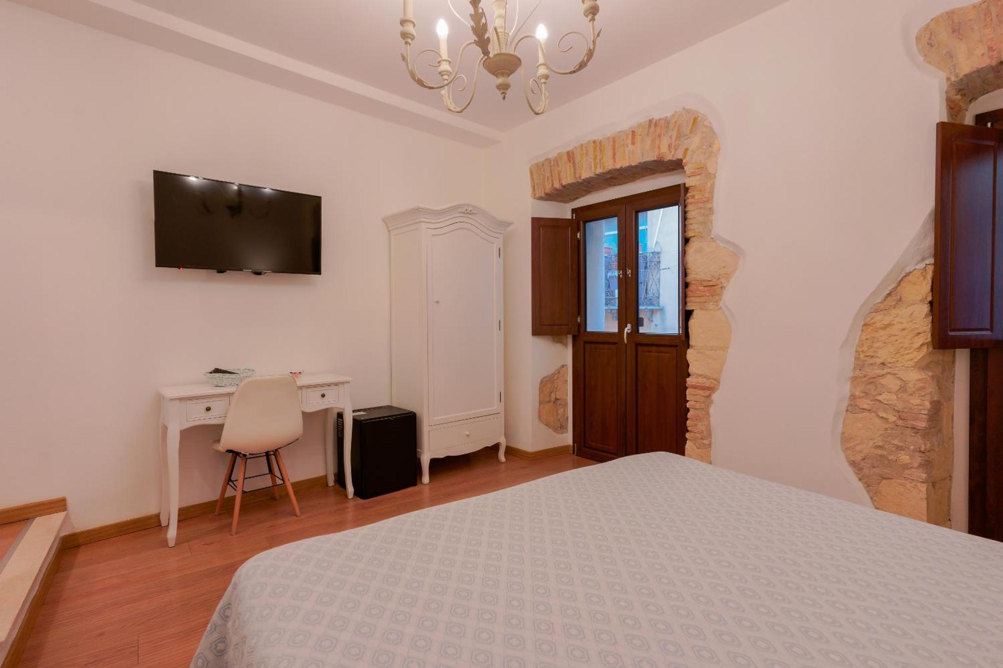 Baco B&B Cagliari Zewnętrze zdjęcie