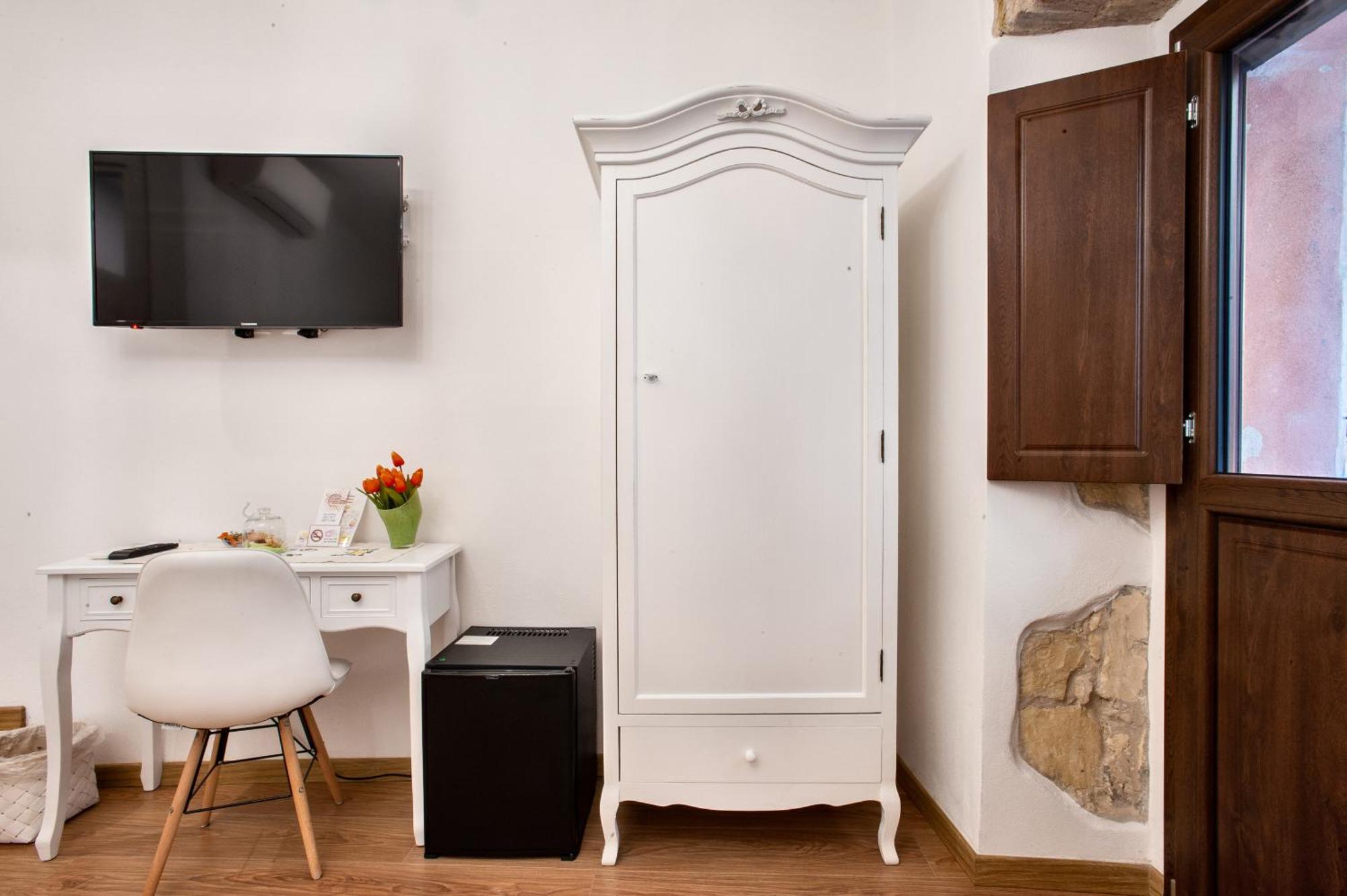 Baco B&B Cagliari Zewnętrze zdjęcie